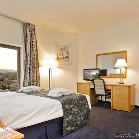 Royal Wing Hotel Kudüs Dış mekan fotoğraf