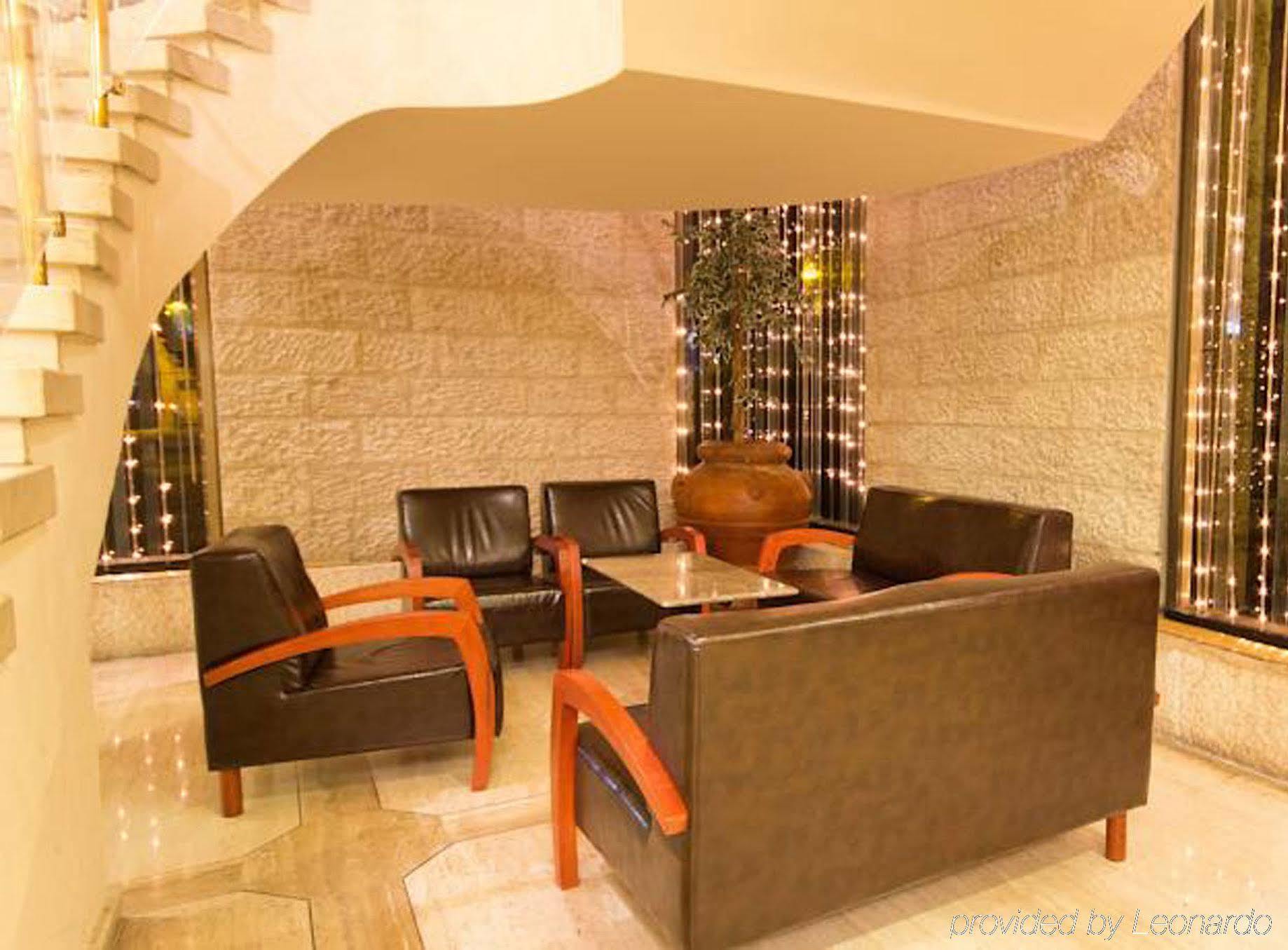 Royal Wing Hotel Kudüs Dış mekan fotoğraf