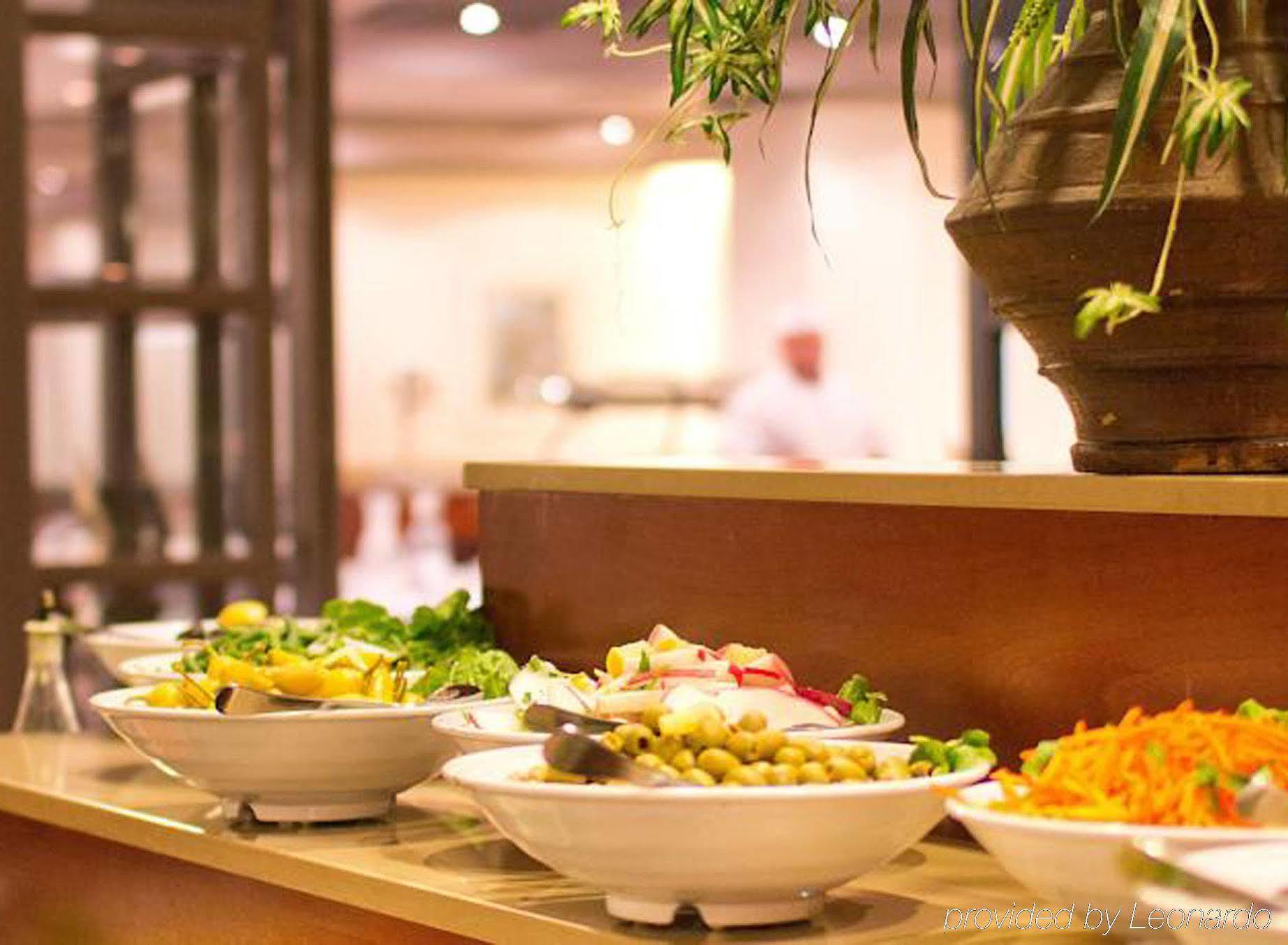 Royal Wing Hotel Kudüs Dış mekan fotoğraf