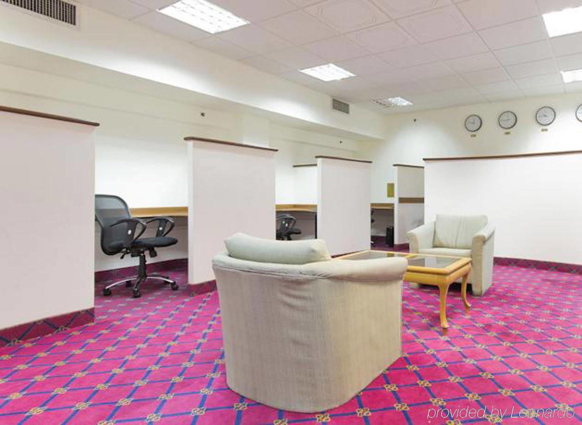 Royal Wing Hotel Kudüs Dış mekan fotoğraf