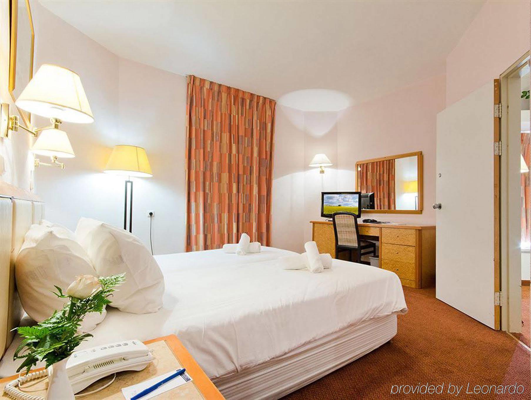 Royal Wing Hotel Kudüs Dış mekan fotoğraf