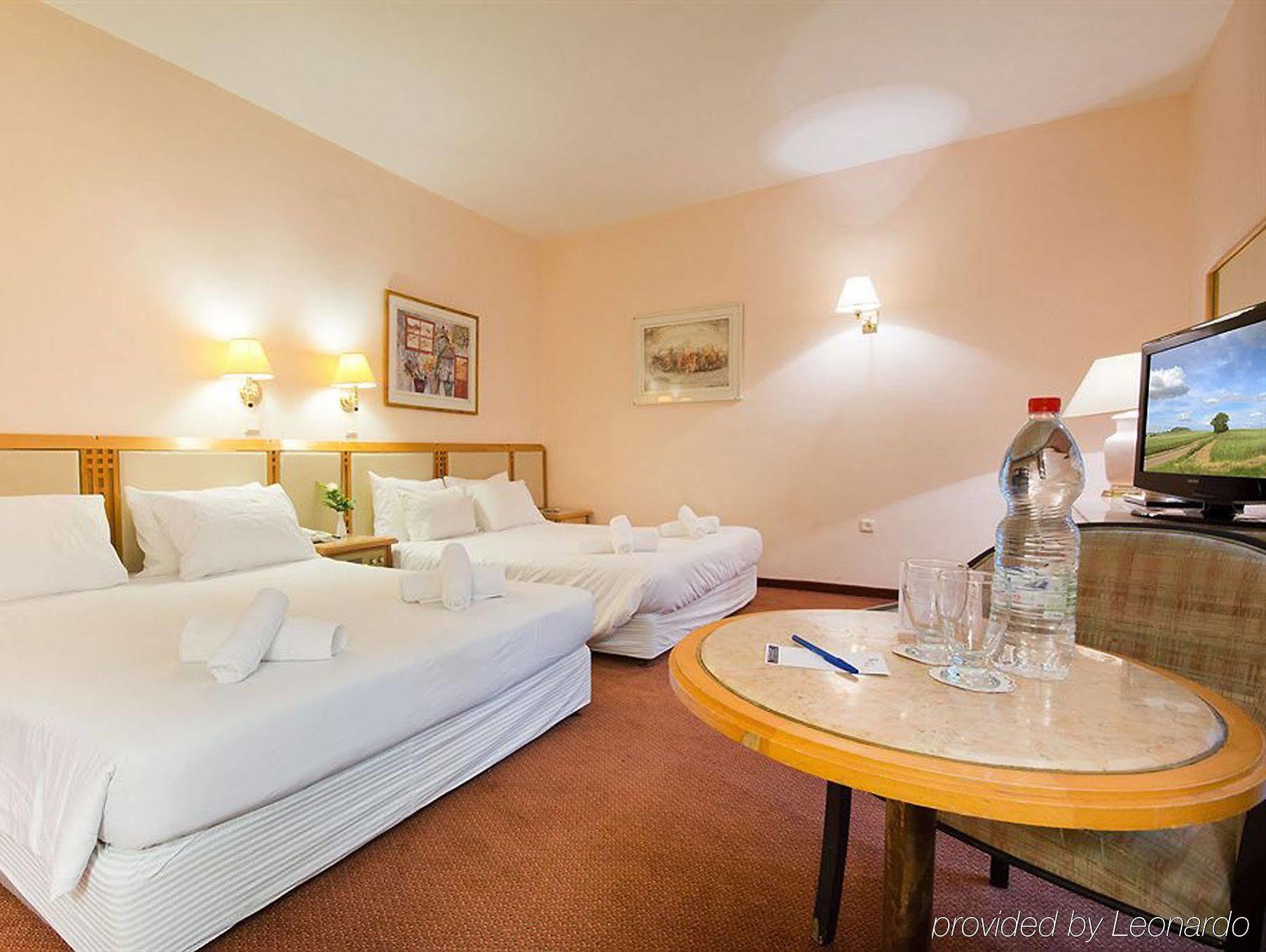 Royal Wing Hotel Kudüs Dış mekan fotoğraf