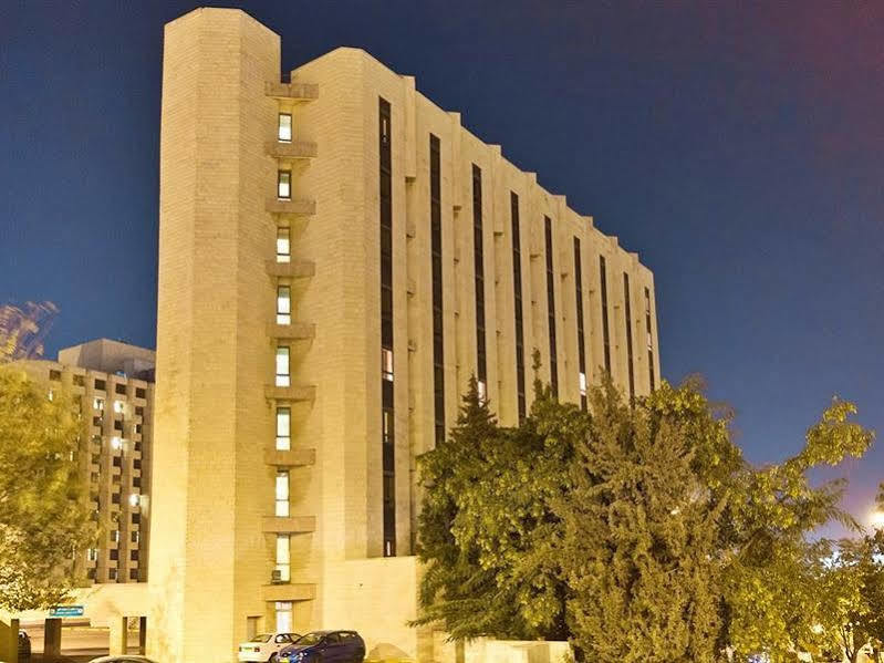 Royal Wing Hotel Kudüs Dış mekan fotoğraf