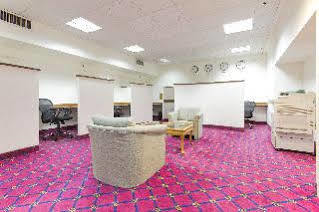 Royal Wing Hotel Kudüs Dış mekan fotoğraf